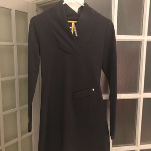 Lole Tunic Length Sweater/Dress